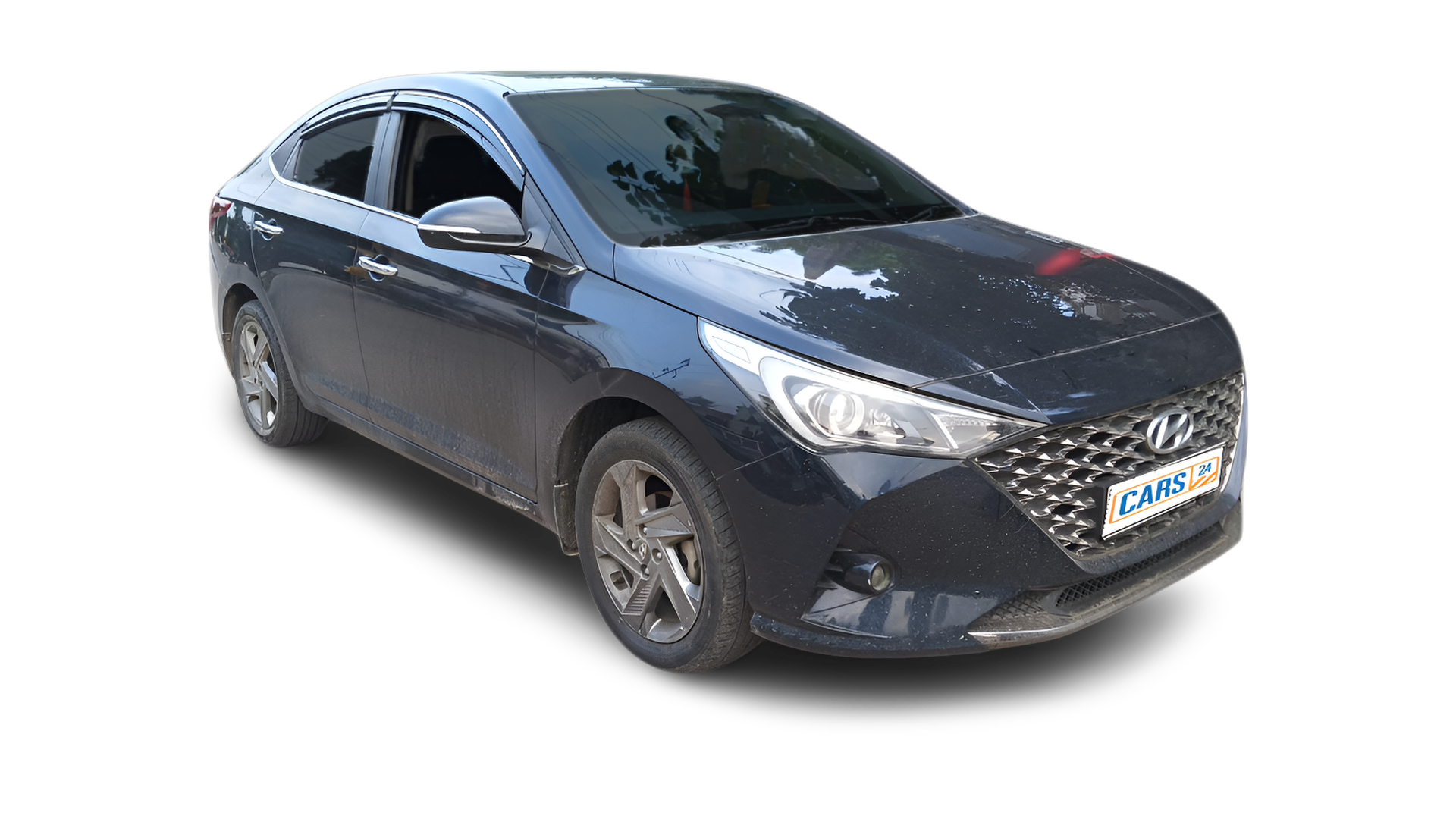 Hyundai Verna-img
